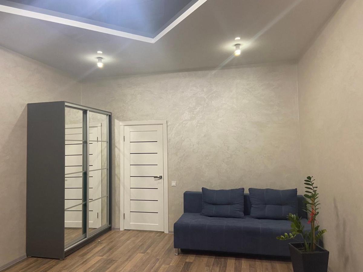 Kulisha 2Bedroom Apartment Near Opera House With Balcony Лвив Екстериор снимка